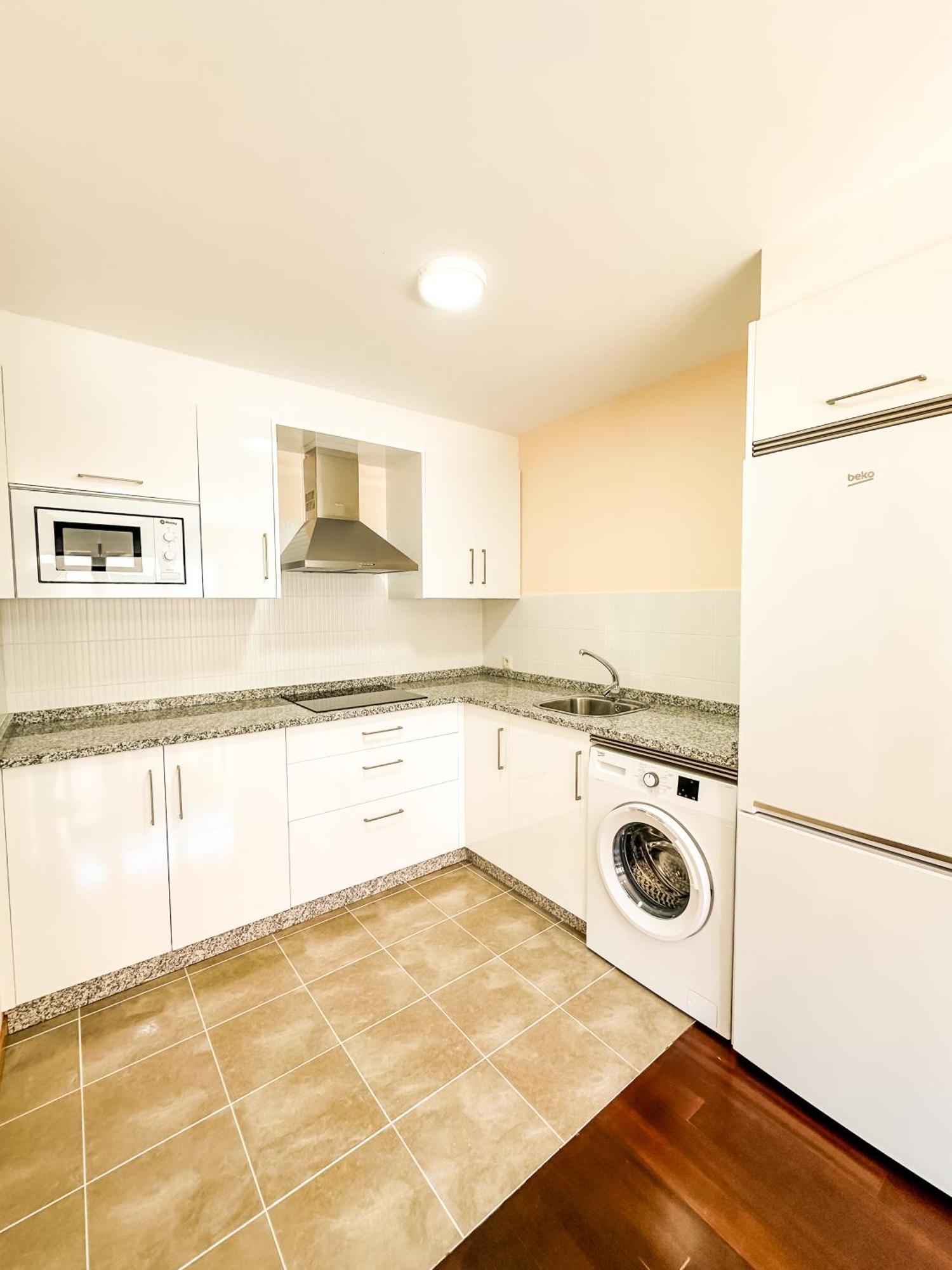 Apartamento Pindo B3 By Aloga Ngoại thất bức ảnh